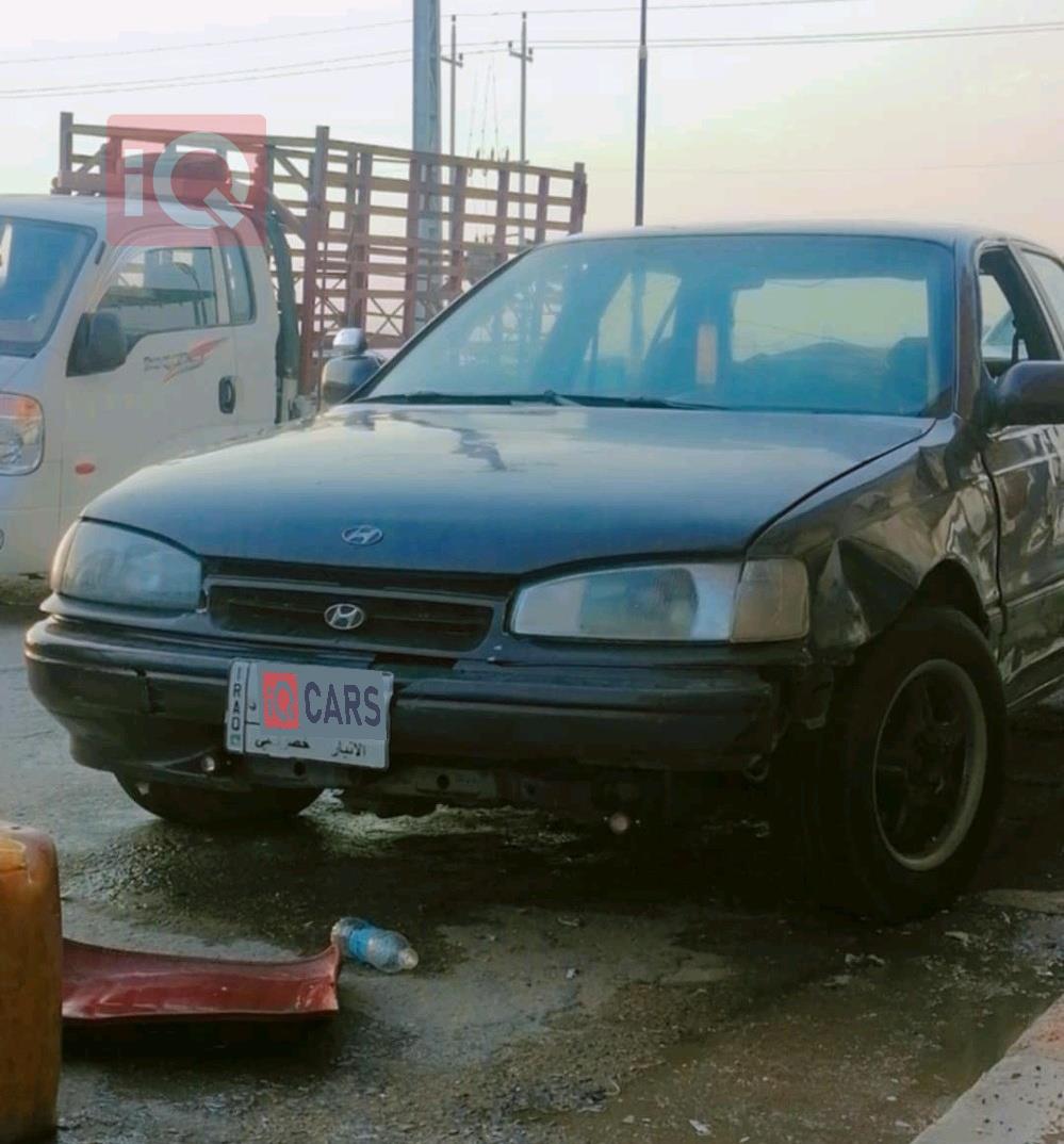 هیۆندای ئەلەنترا